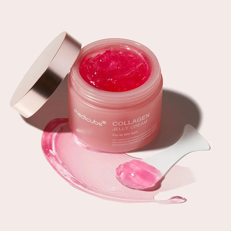 Coffret routine fermeté