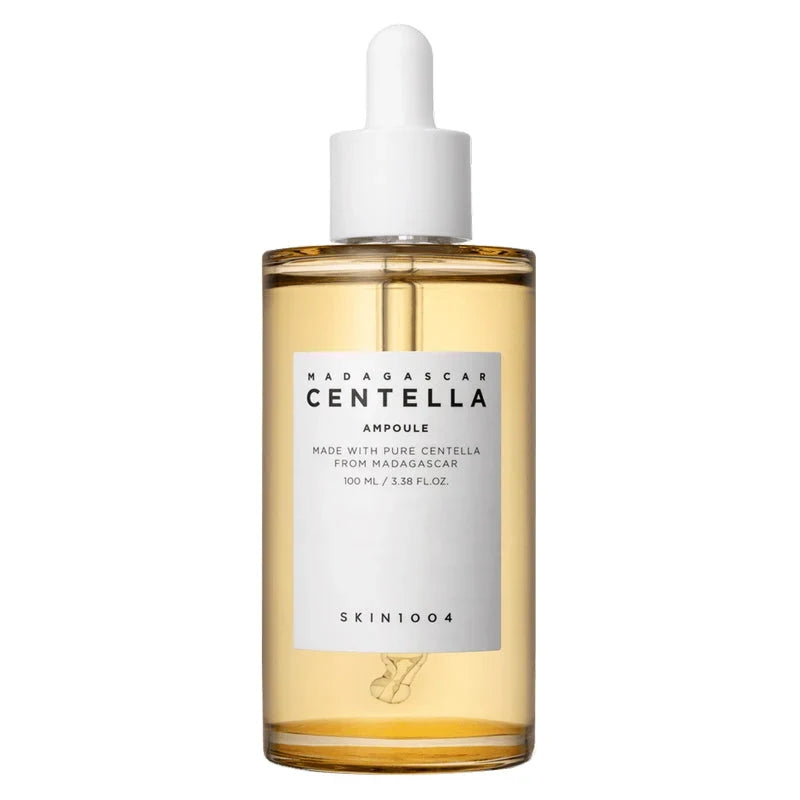 Coffret routine apaisante