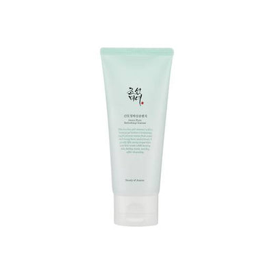 Green Plum Refreshing Cleanser
