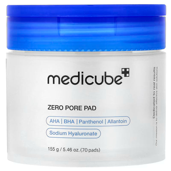 Disque zéro pore 2.0, 70 disques