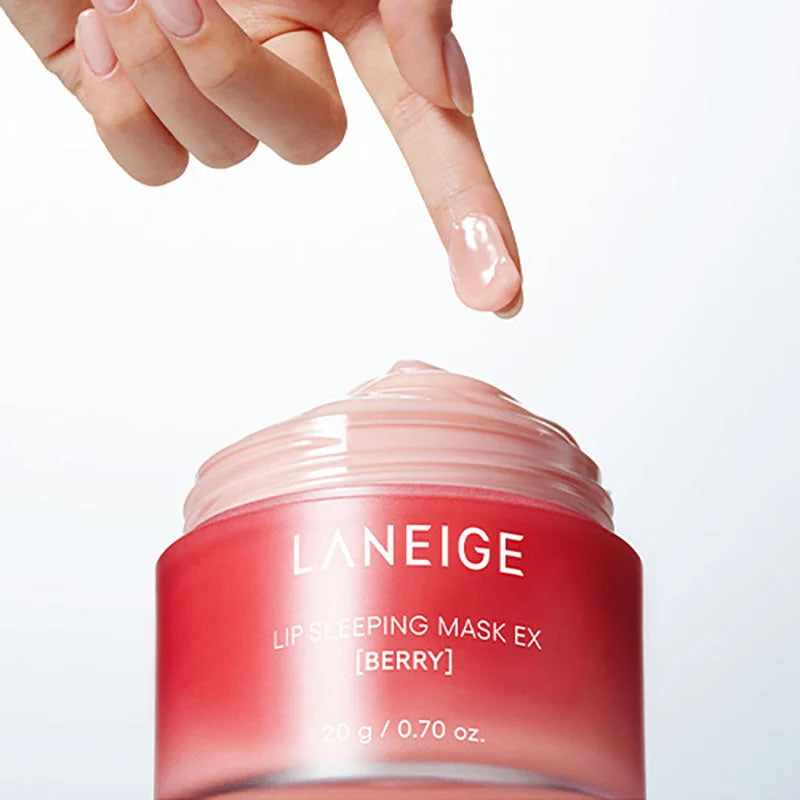 Lip Sleeping Mask EX