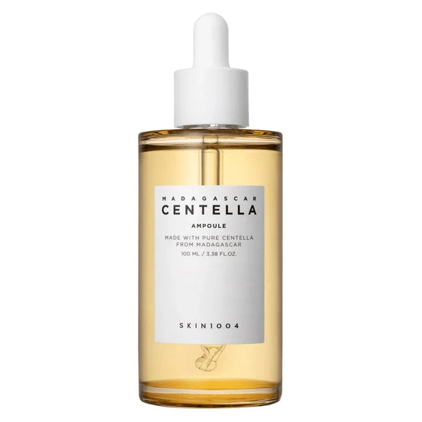 Coffret routine apaisante