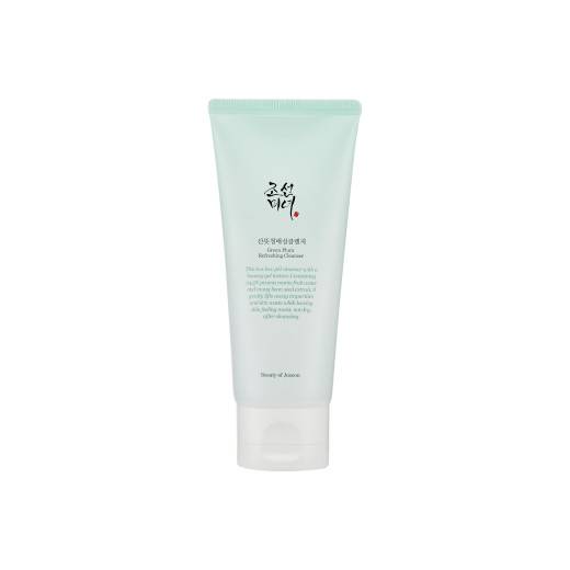 Green Plum Refreshing Cleanser