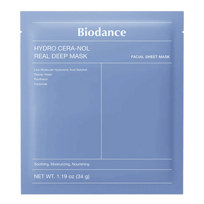 Hydro Cera-Nol Real Deep Mask