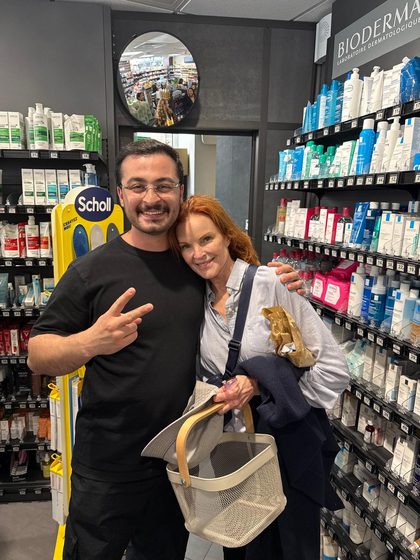 Marcia Cross