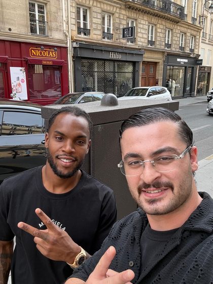 Renato Sanches